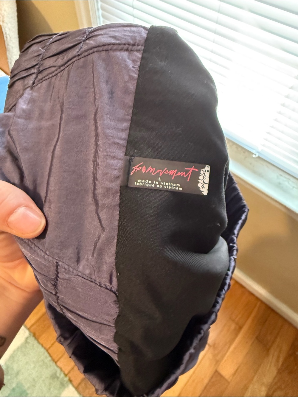 FP Movement Shorts - Picture 3 of 3